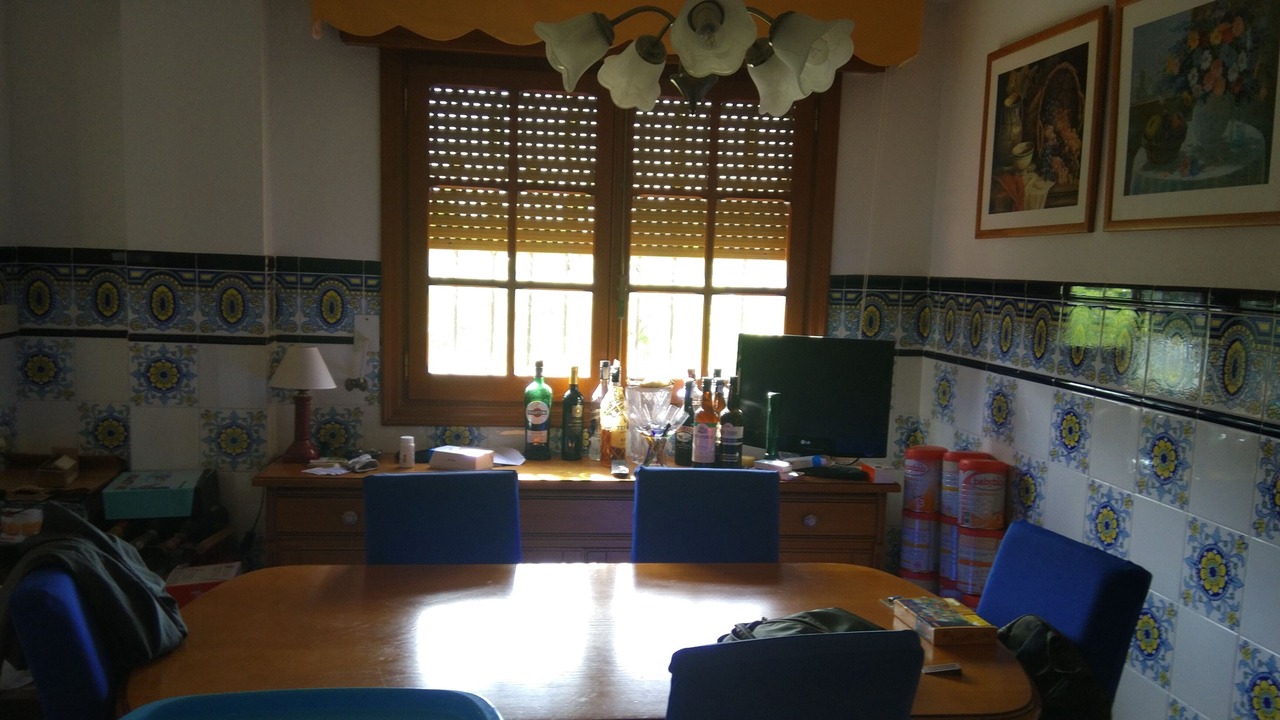 Photo of Kitchen in Oropesa del Mar