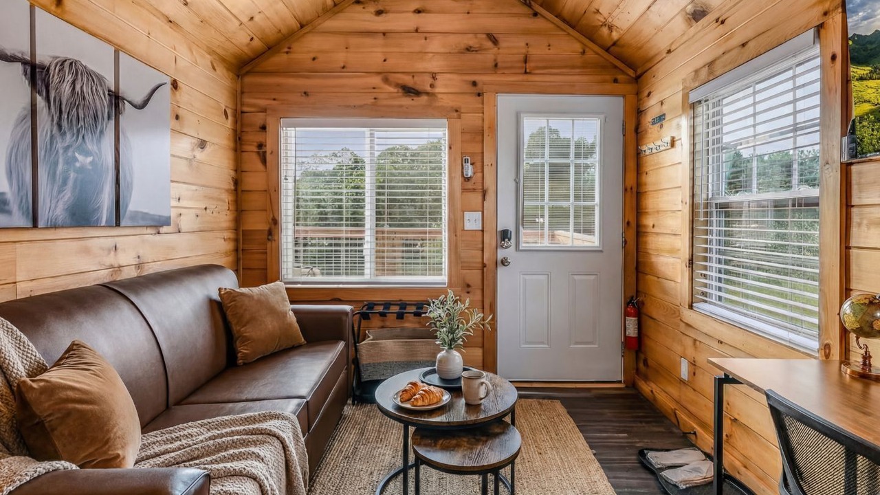 Photo of Livingroom in Sevierville