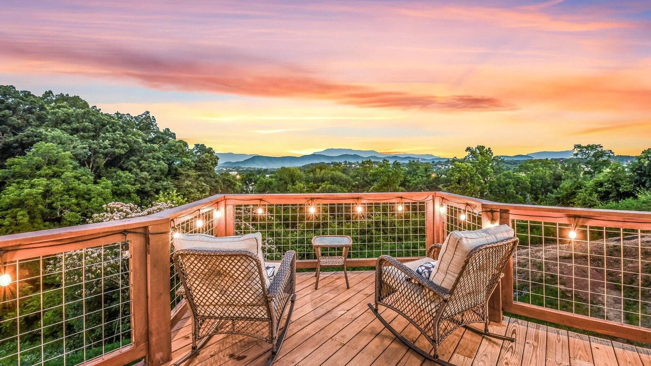 Photo of Outdoor in Sevierville