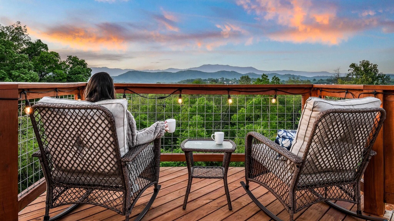 Photo of Outdoor in Sevierville