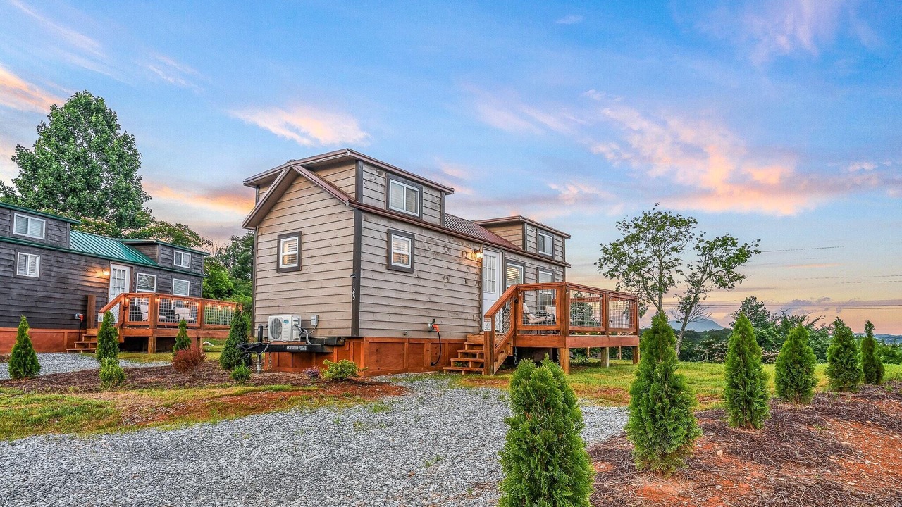 Photo of Outdoor in Sevierville