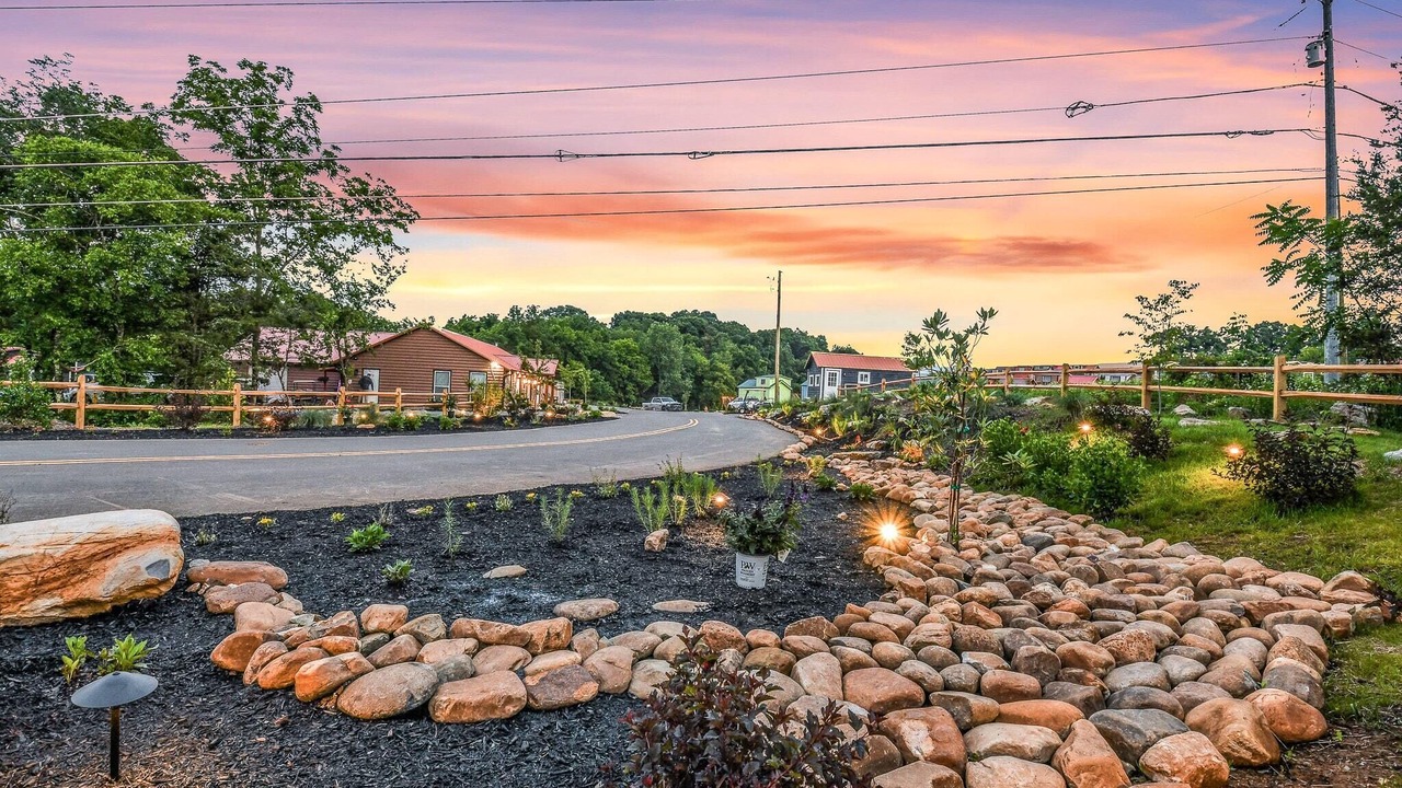 Photo of Outdoor in Sevierville