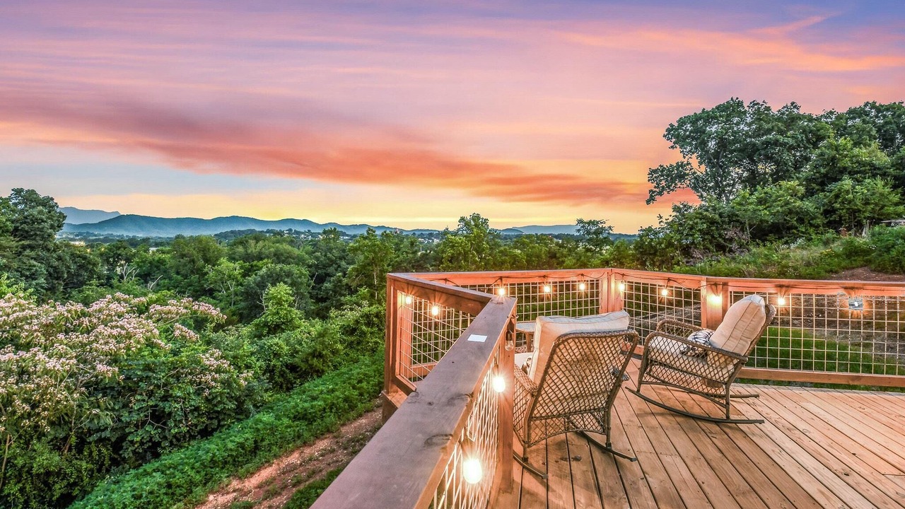 Photo of Outdoor in Sevierville
