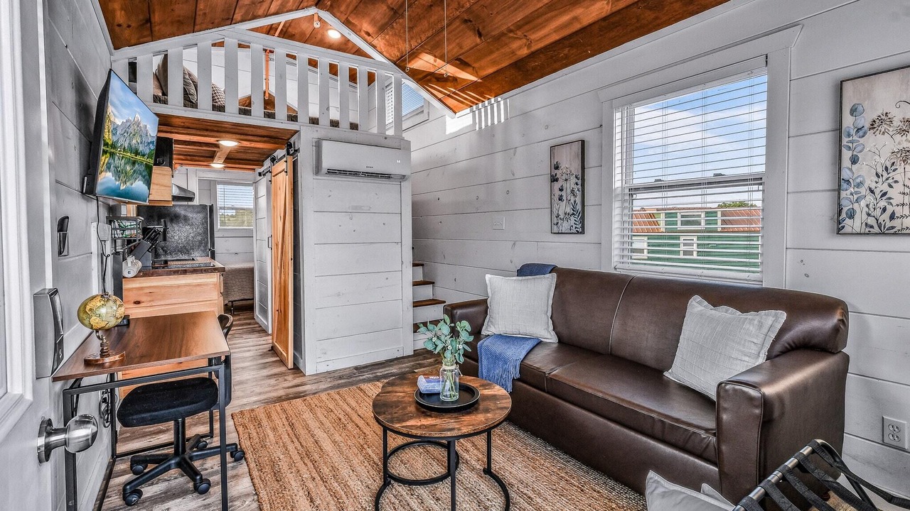 Photo of Livingroom in Sevierville