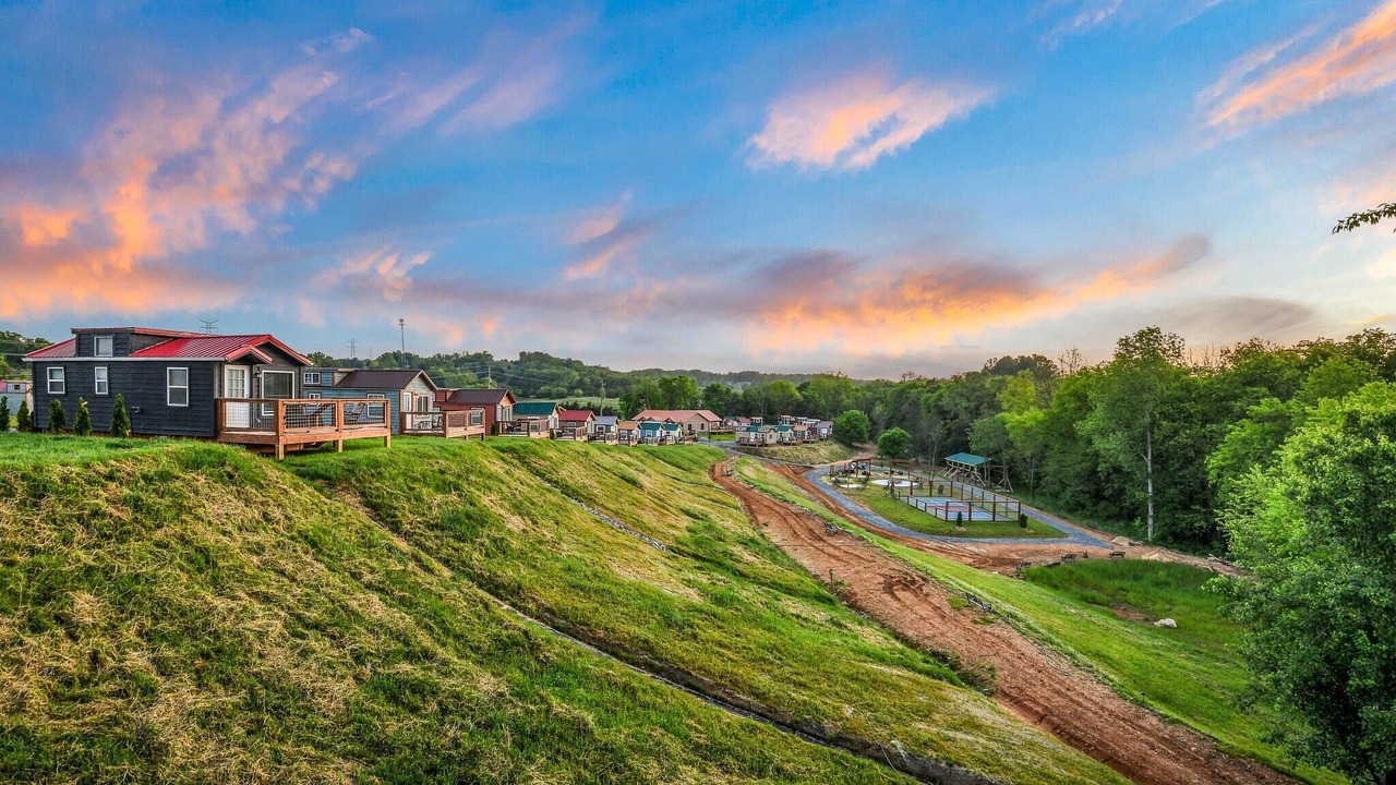 Photo of Outdoor in Sevierville