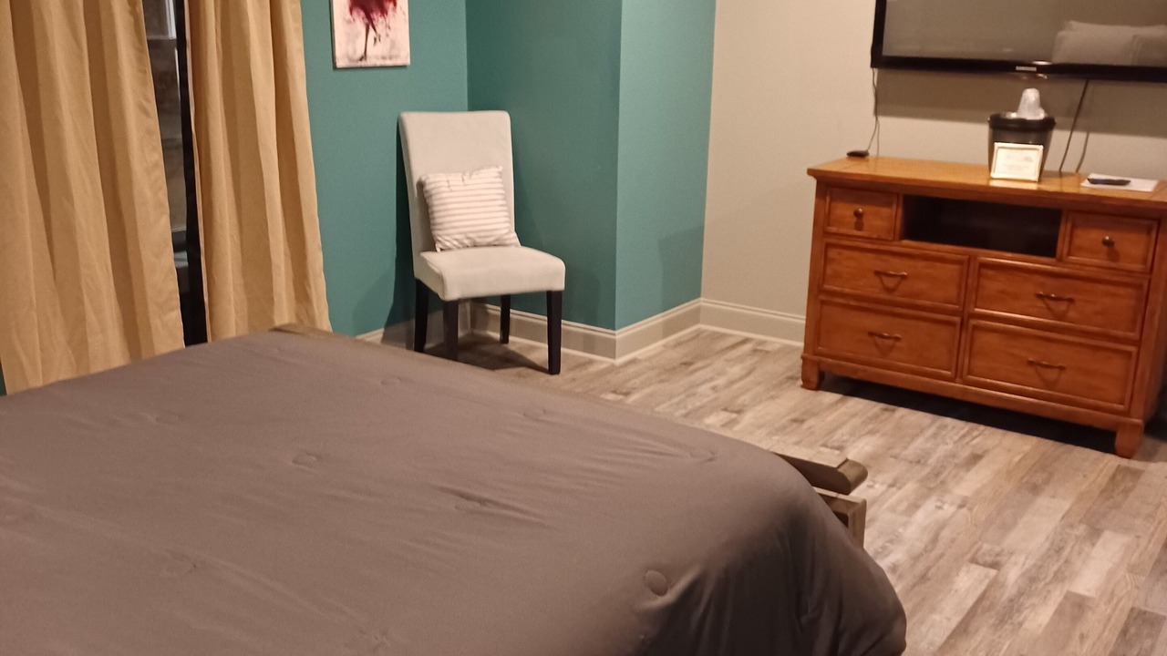 Photo of Bedroom in Natchez
