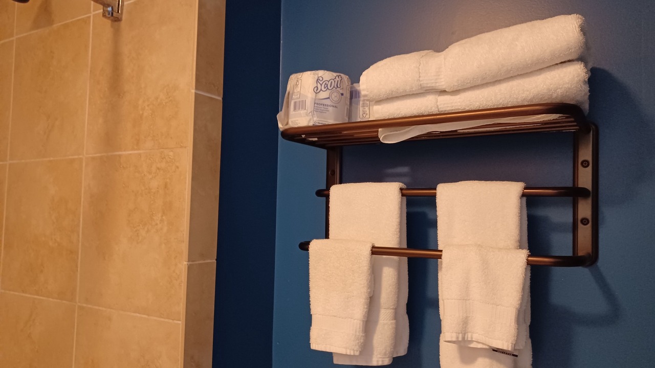 Photo of Bathroom in Natchez