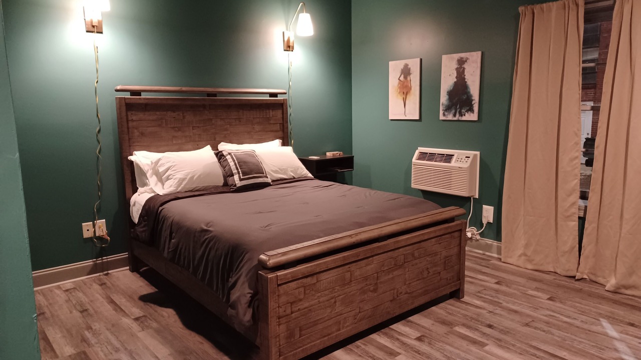 Photo of Bedroom in Natchez