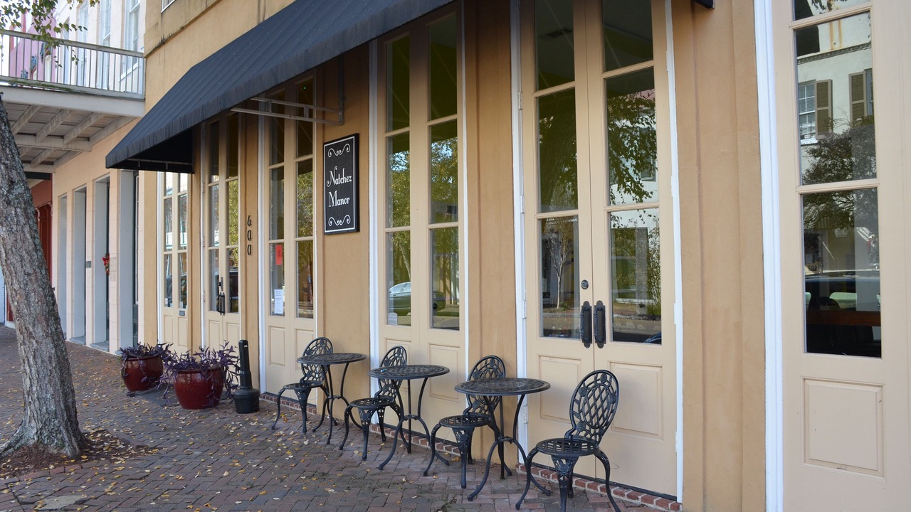 Photo of Outdoor in Natchez