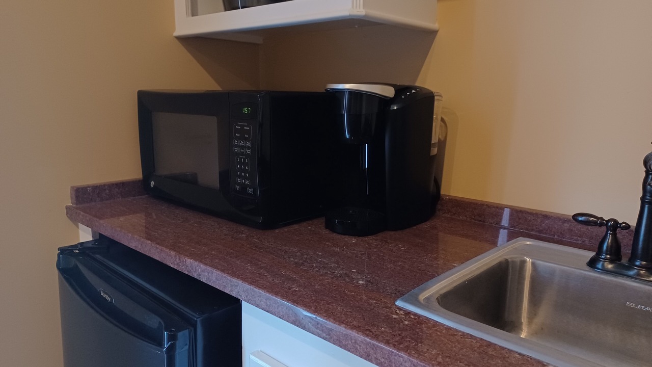 Photo of Kitchen in Natchez