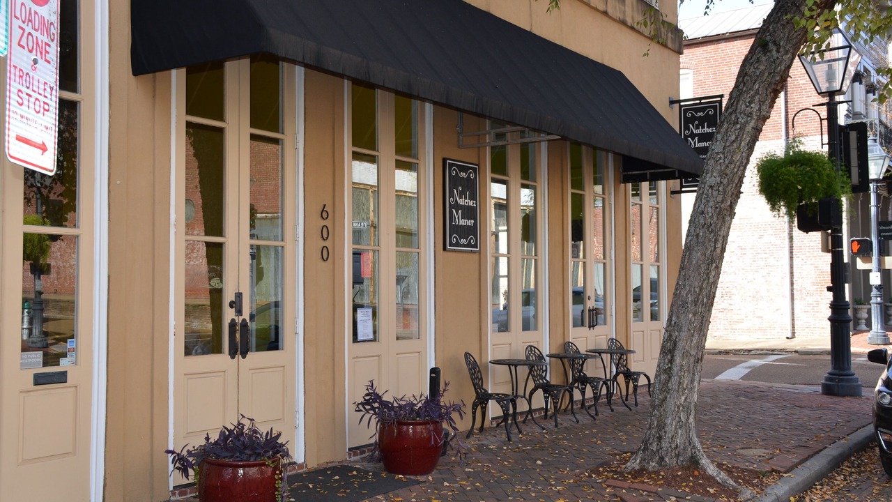 Photo of Outdoor in Natchez