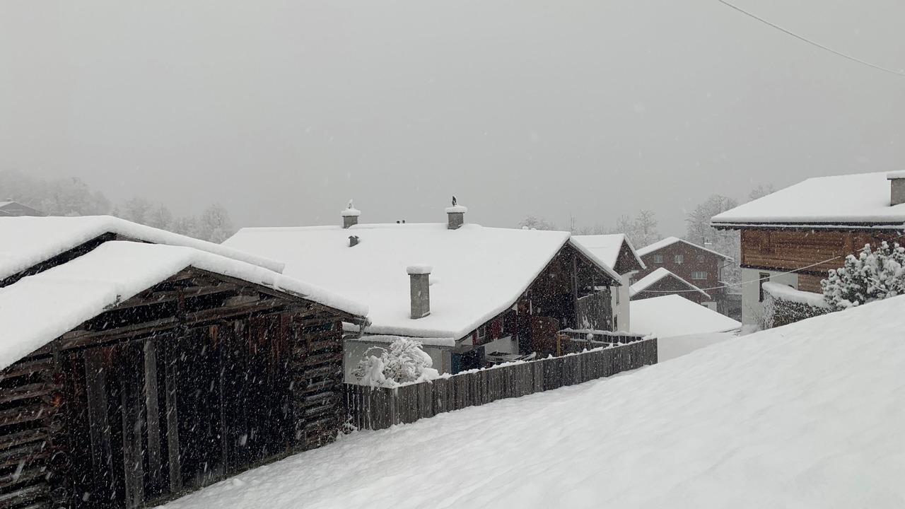 Photo of Outdoor in Ilanz
