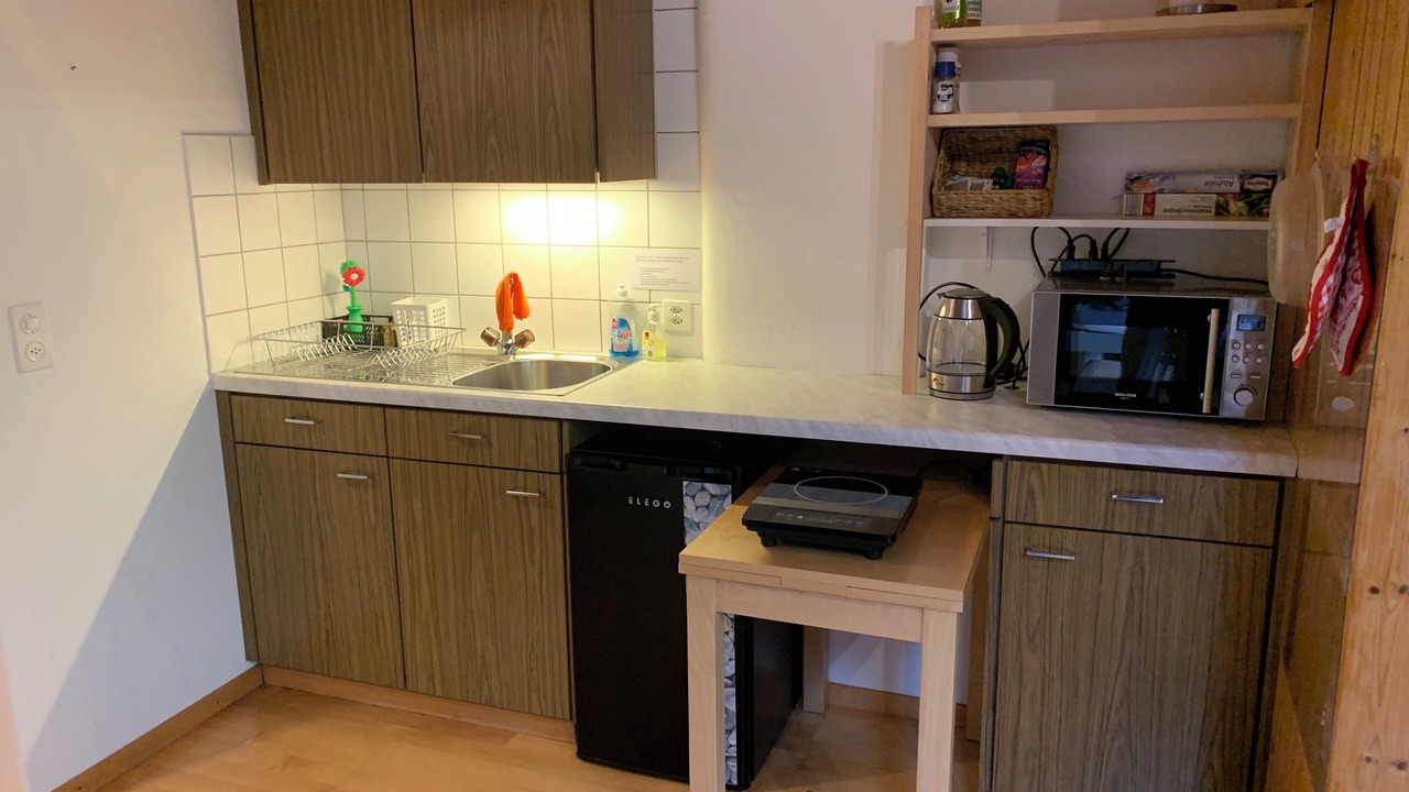 Photo of Kitchen in Ilanz