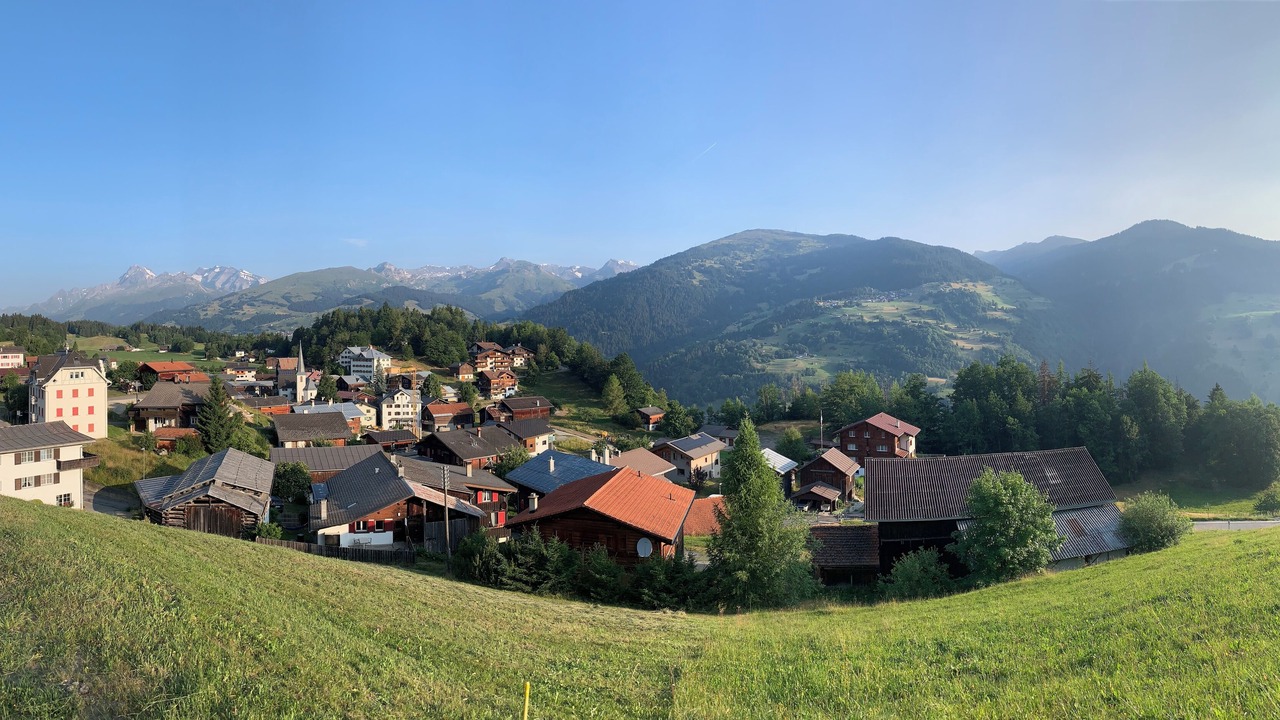 Photo of Others in Ilanz