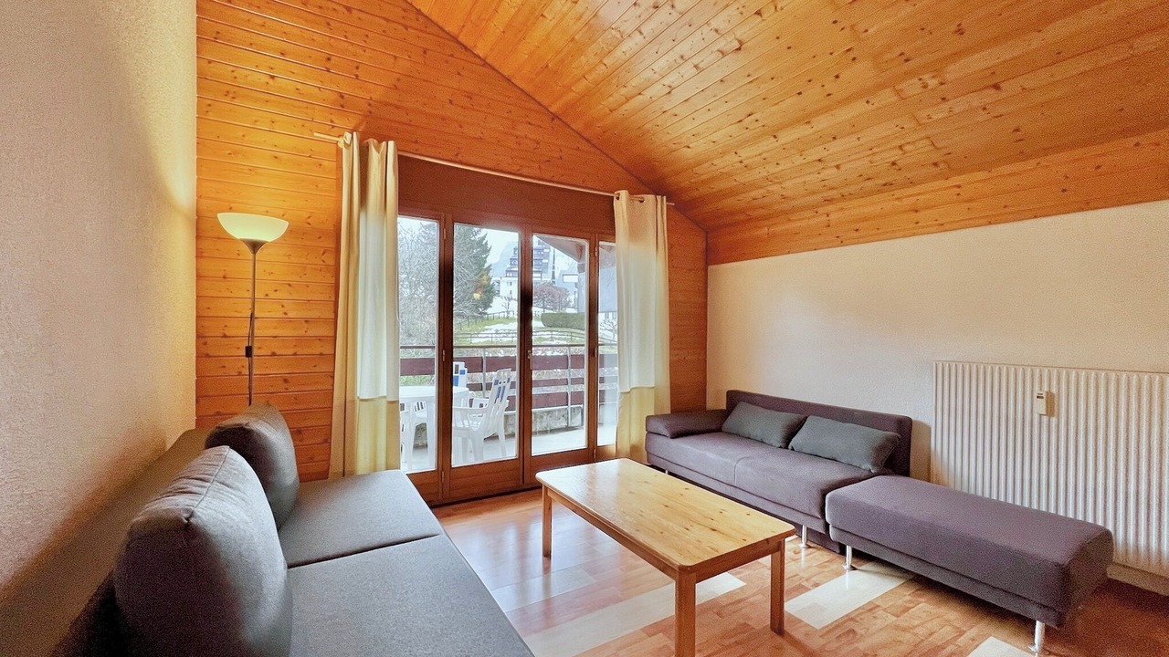 Photo of Livingroom in Vionnaz