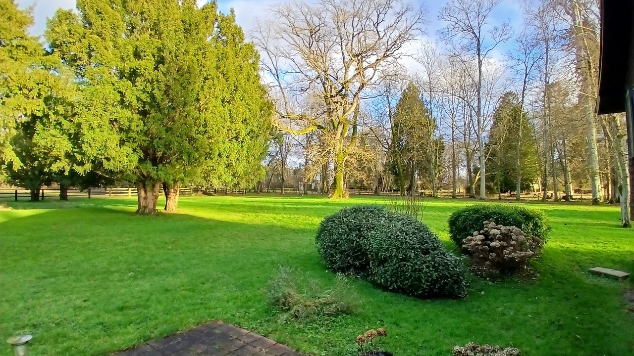 Photo of Outdoor in Le Pin