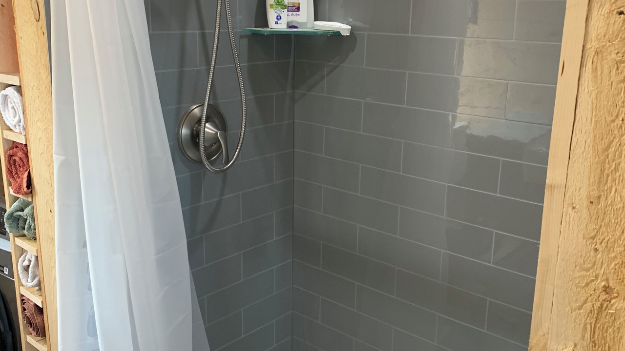 Photo of Bathroom in Prince County