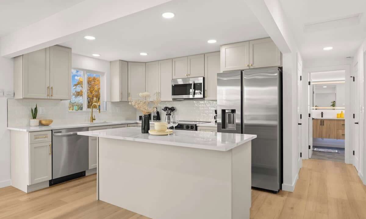 Photo of Kitchen in Genesee