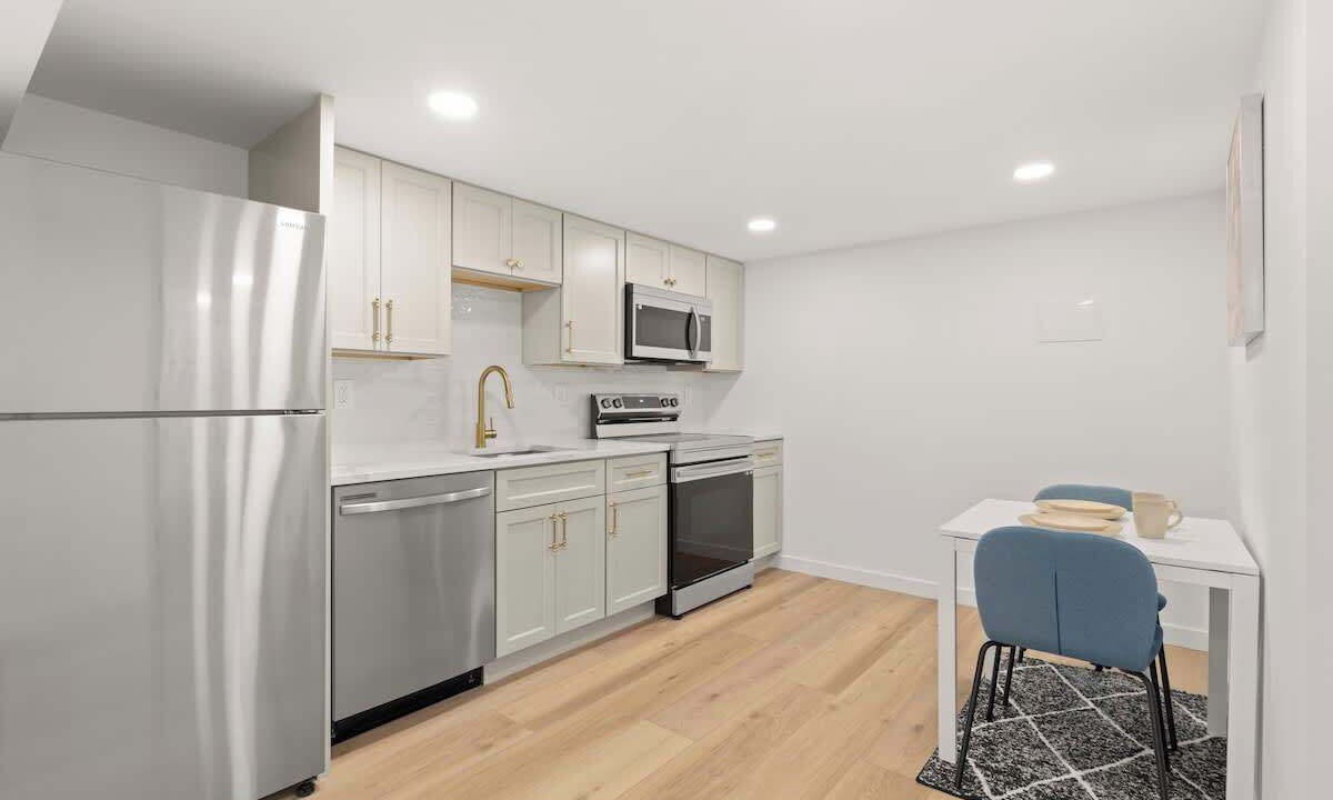 Photo of Kitchen in Genesee