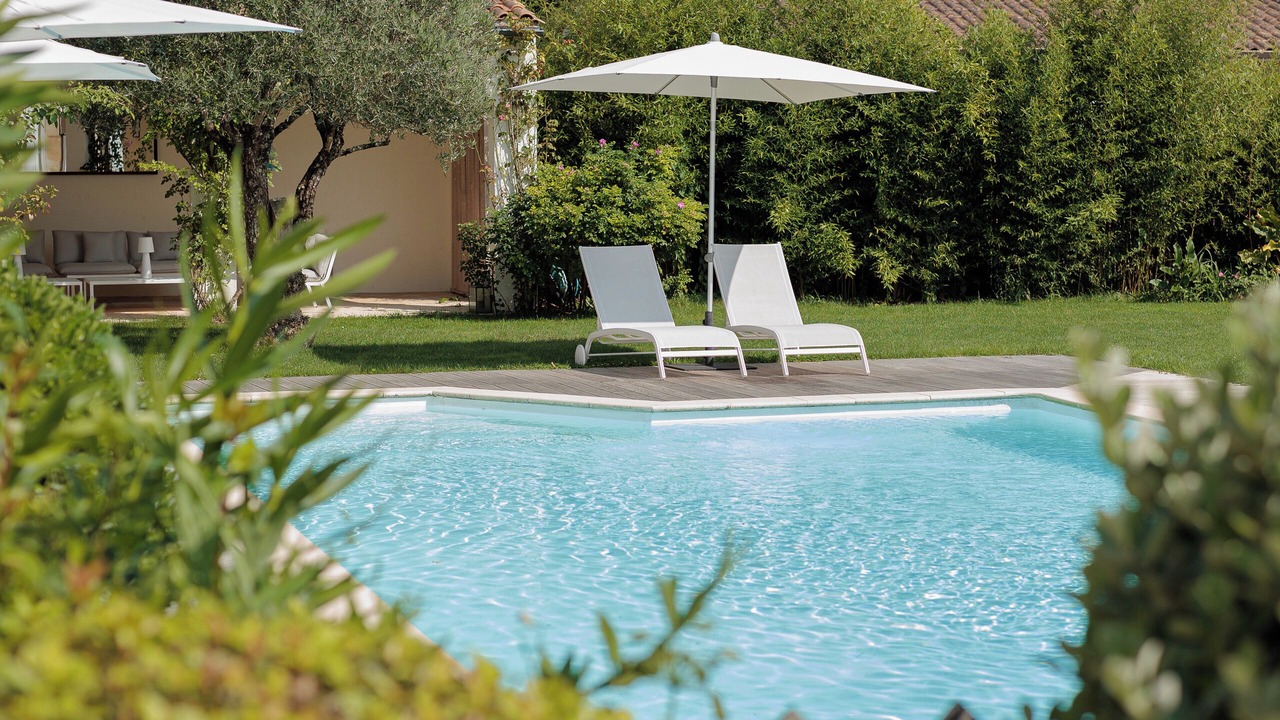 Photo of Bedroom in Soussans