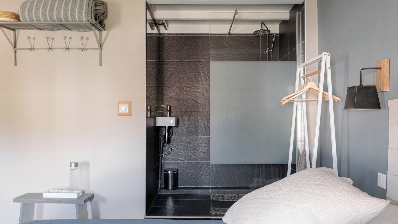 Photo of Bedroom in Soussans