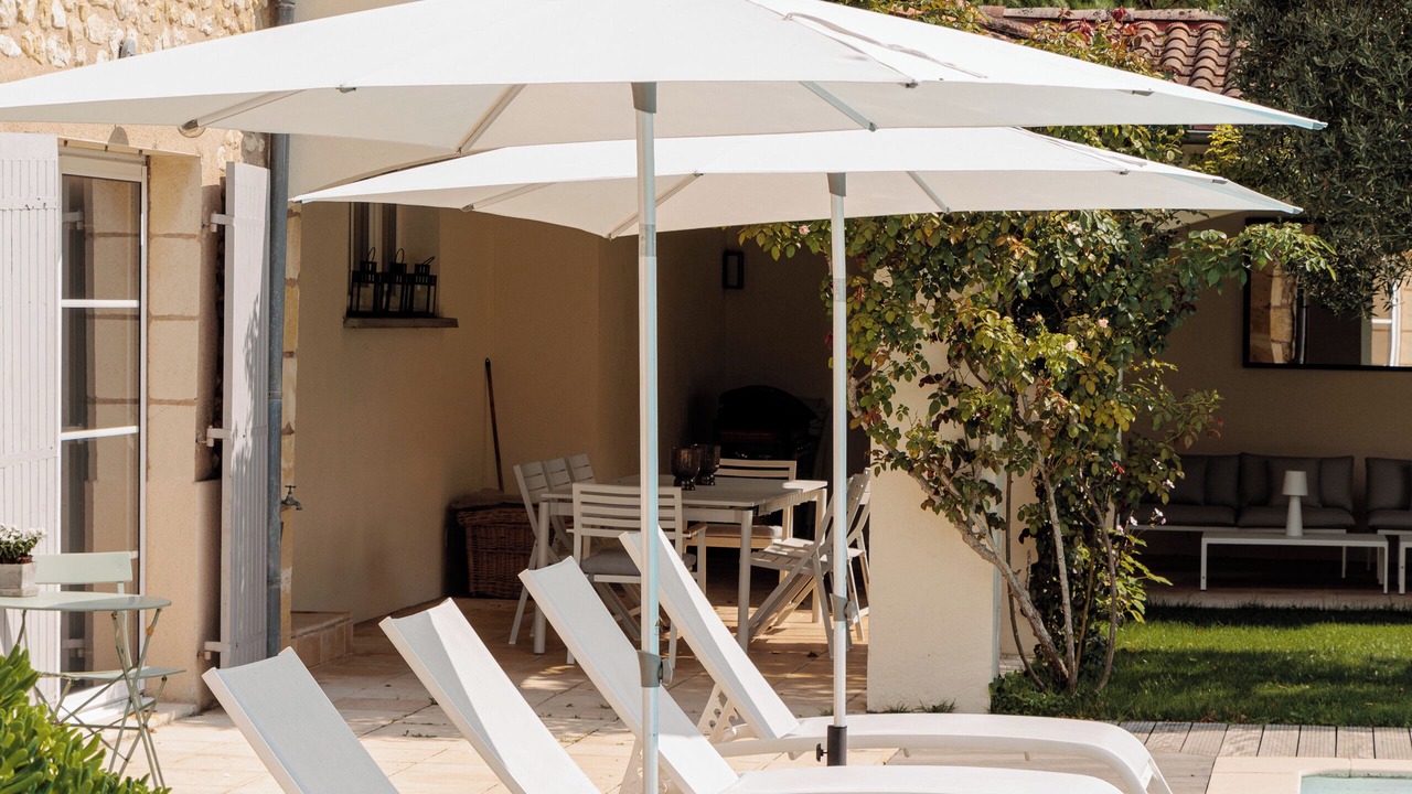 Photo of Patio Balcony in Soussans