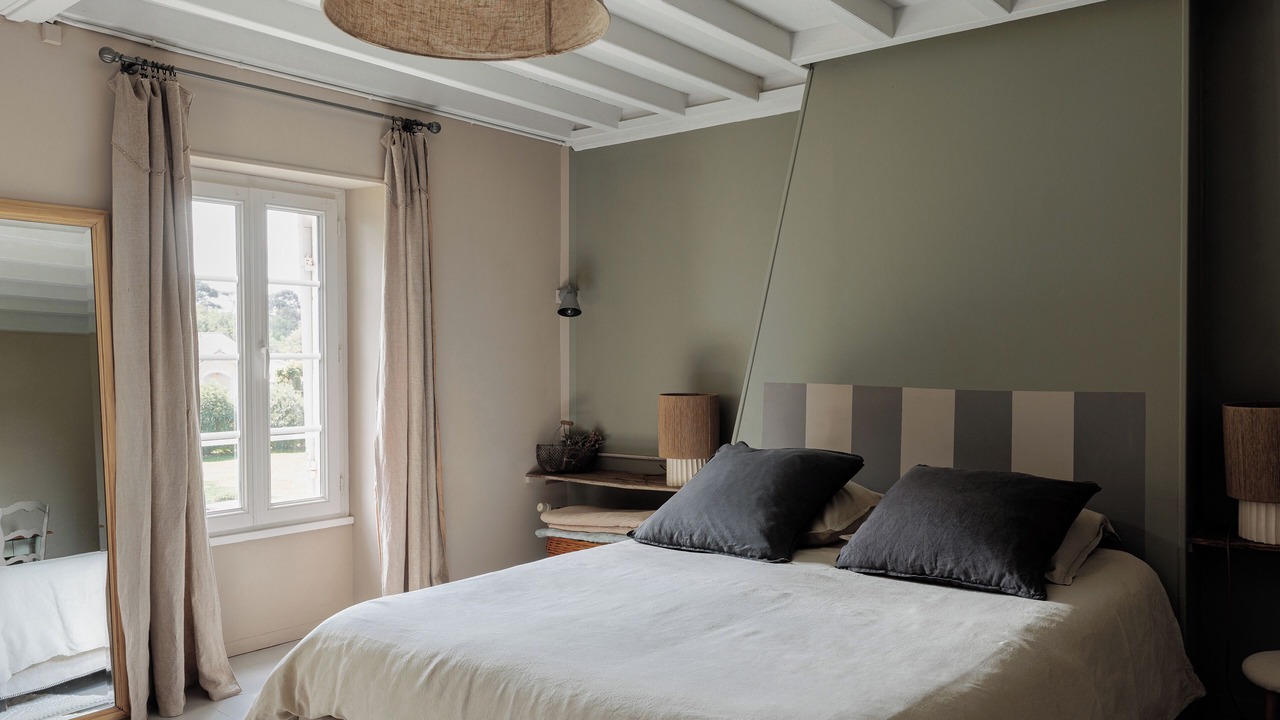 Photo of Bedroom in Soussans