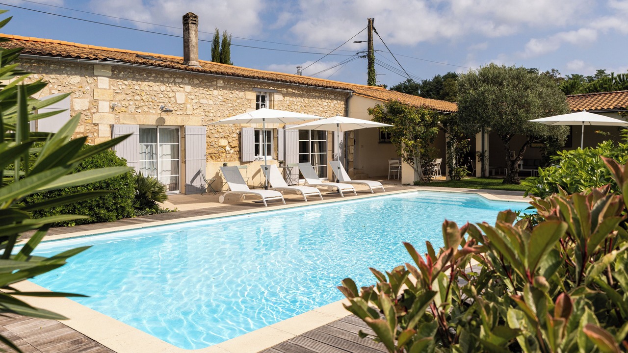 Photo of Outdoor in Soussans