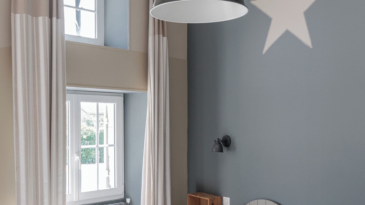 Photo of Bedroom in Soussans