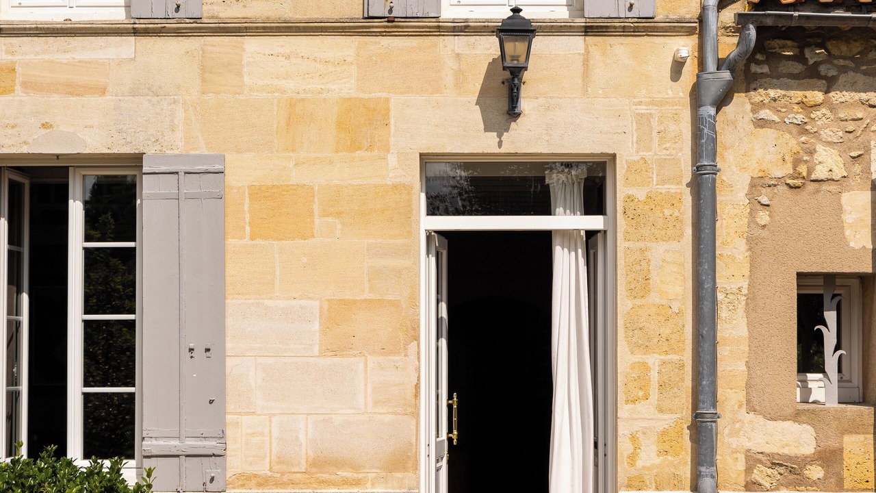 Photo of Outdoor in Soussans