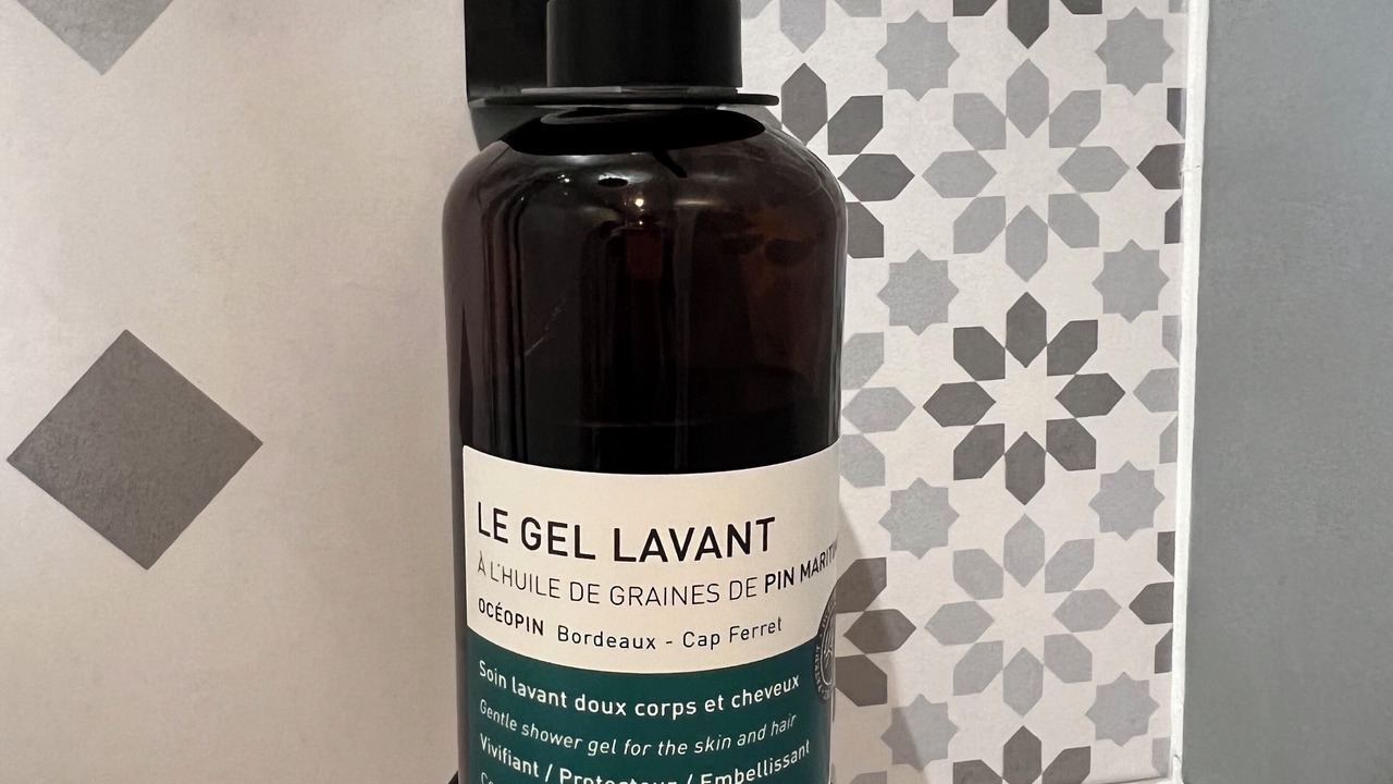 Photo of Bathroom in Soussans