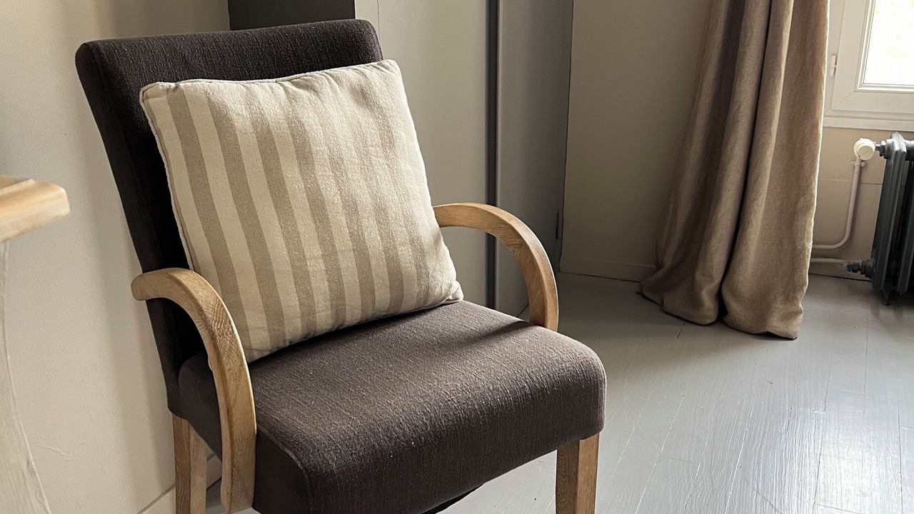 Photo of Bedroom in Soussans