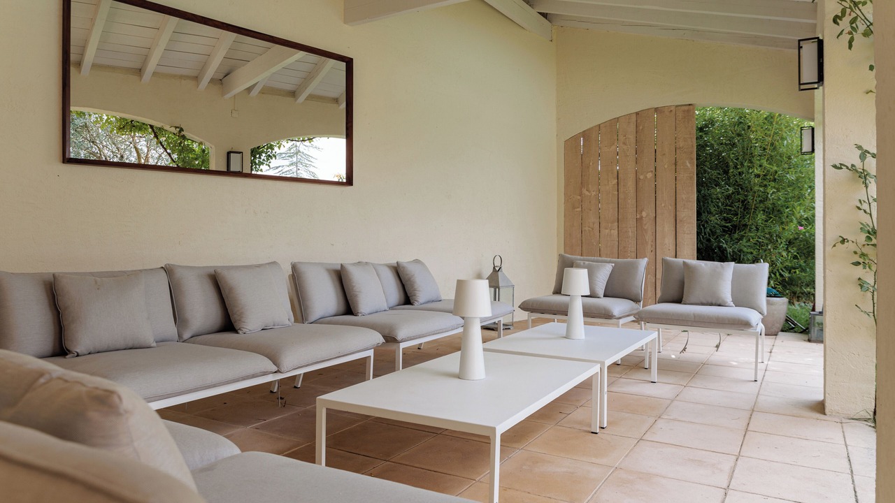 Photo of Outdoor in Soussans