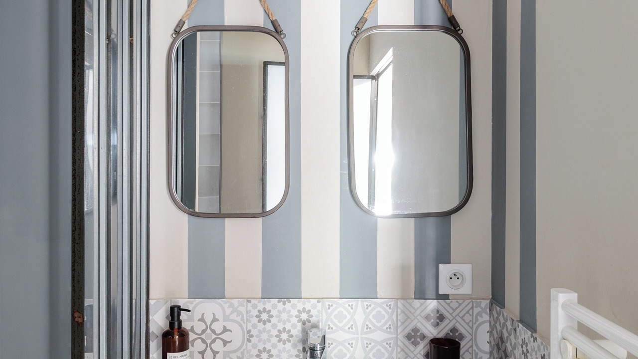 Photo of Bedroom in Soussans