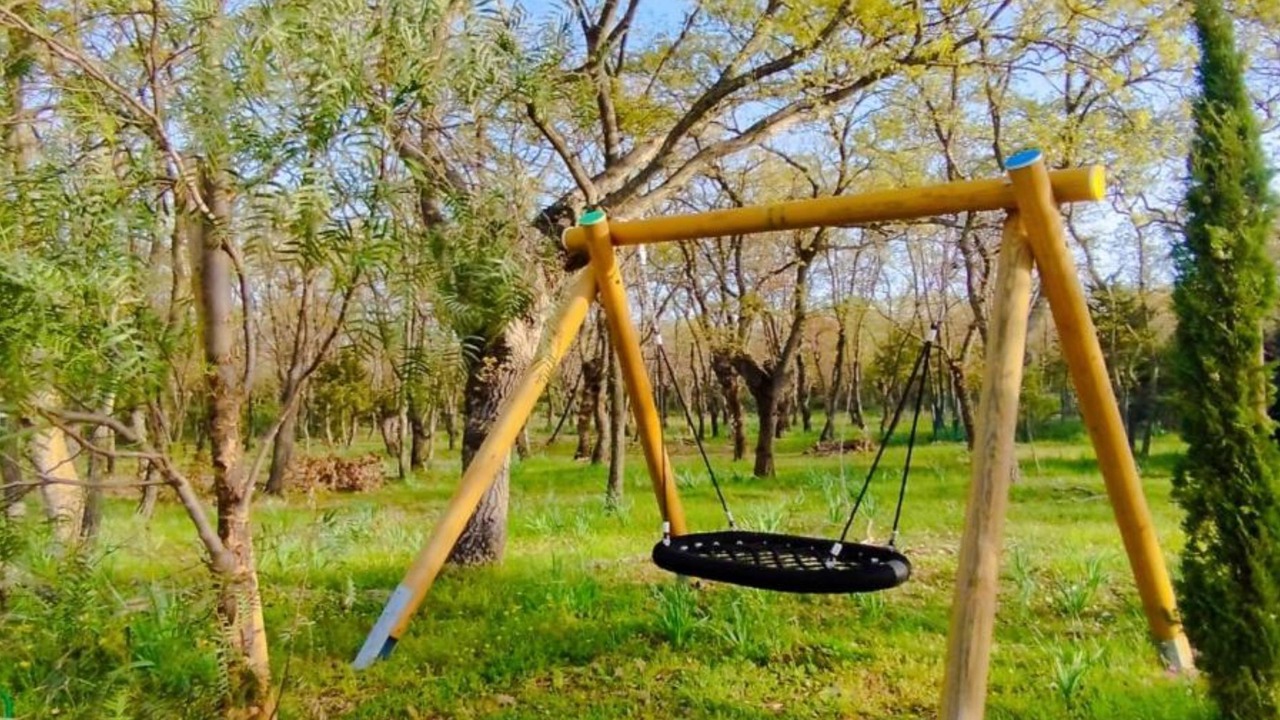 Photo of Outdoor in Poljica