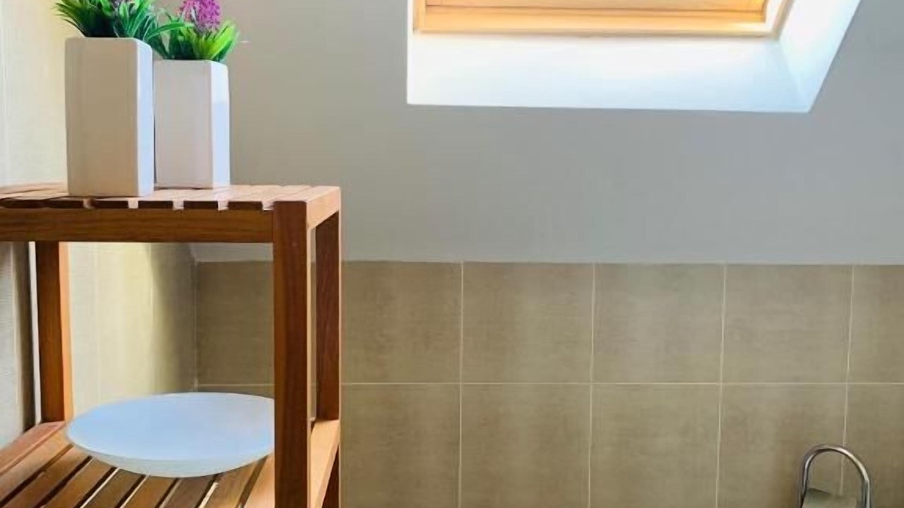 Photo of Bathroom in Bejar