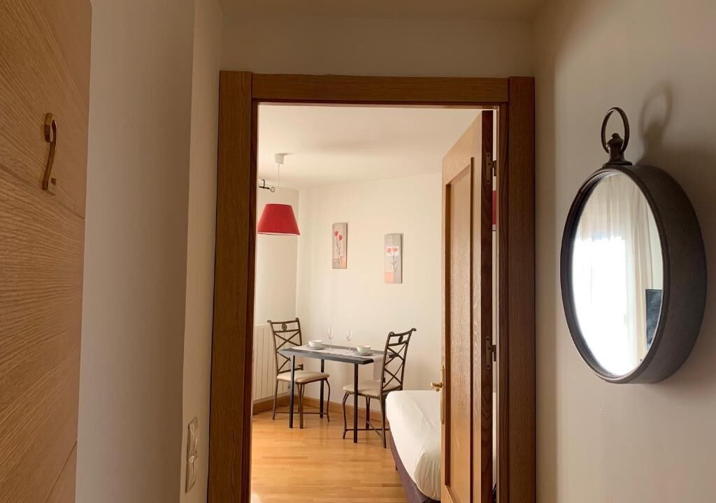 Photo of Patio Balcony in Bejar