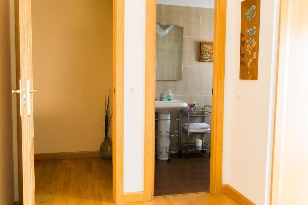 Photo of Bathroom in Bejar
