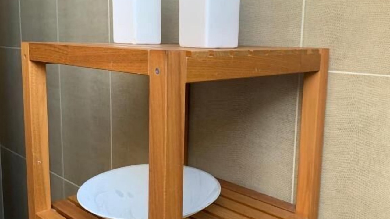 Photo of Bathroom in Bejar