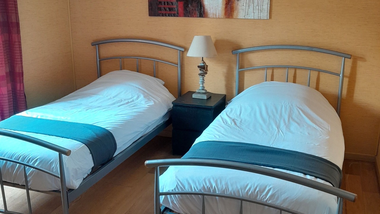 Photo of Bedroom in Avrille