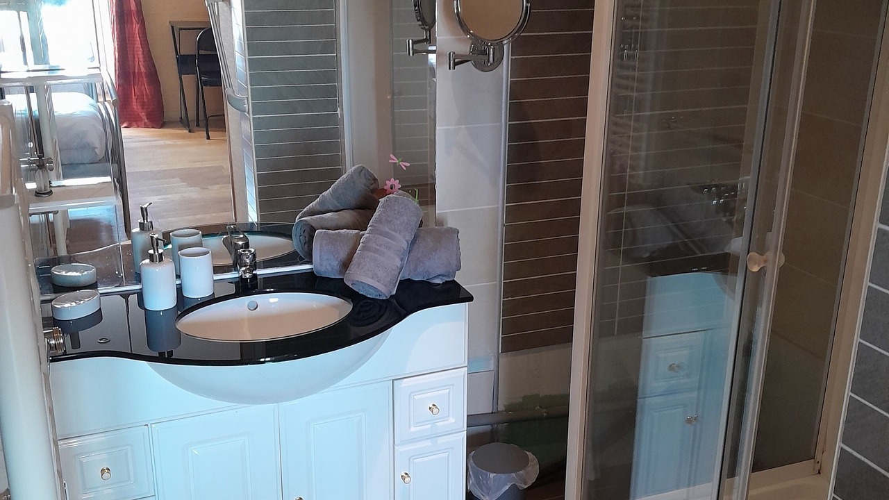 Photo of Bathroom in Avrille