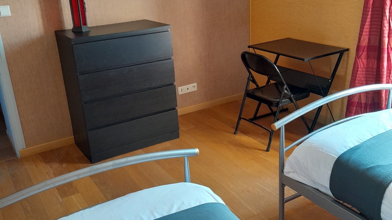Photo of Bedroom in Avrille
