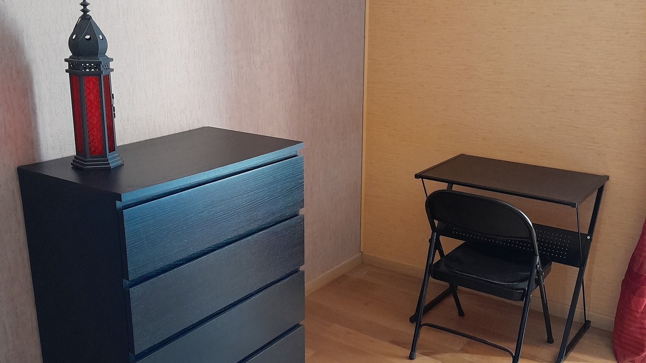 Photo of Bedroom in Avrille