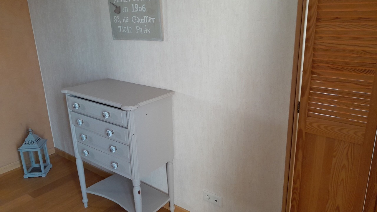 Photo of Bedroom in Avrille