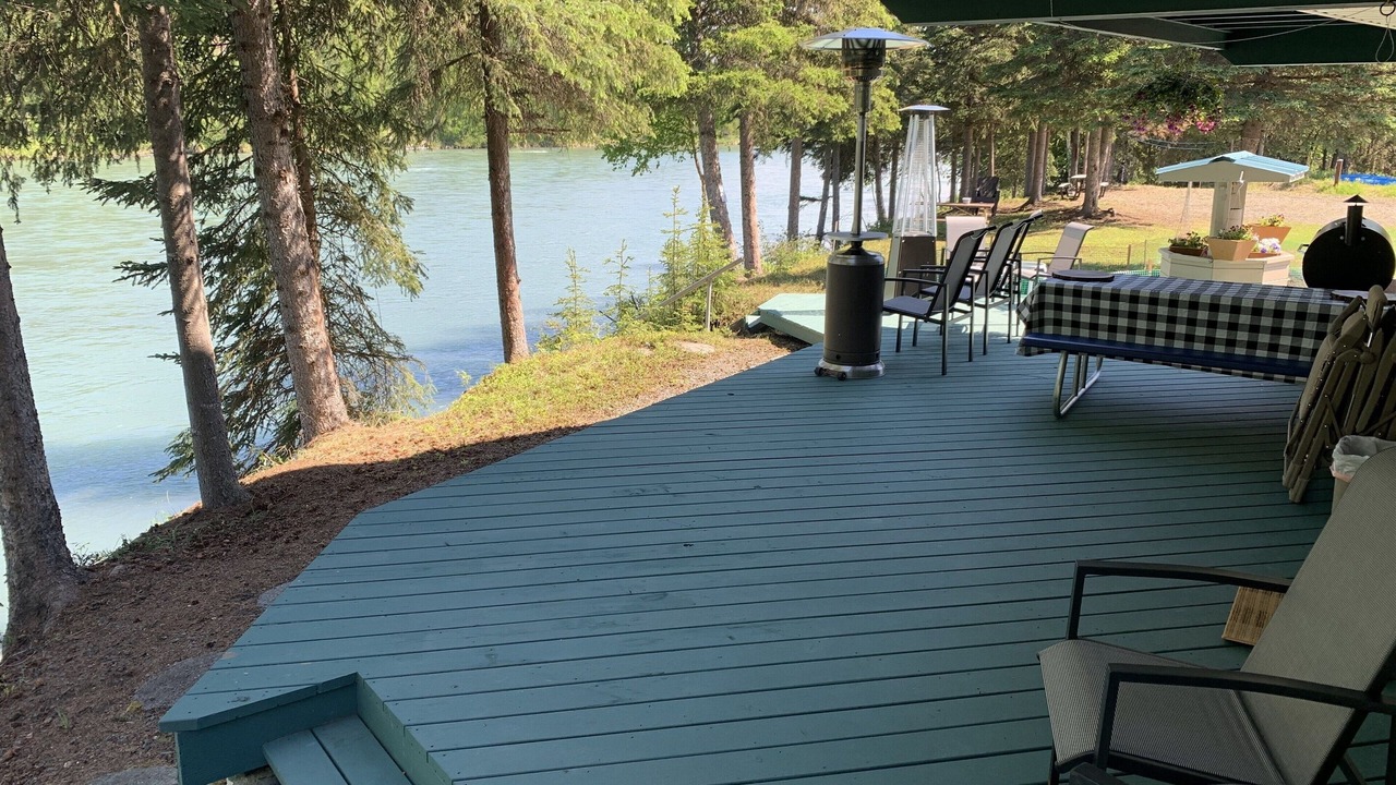 Photo of Outdoor in Funny River