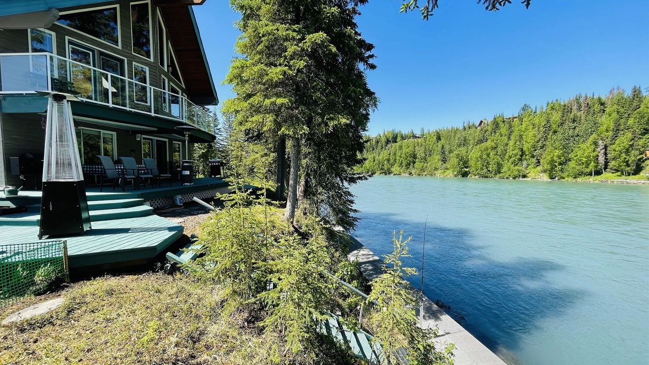 Photo of Outdoor in Funny River