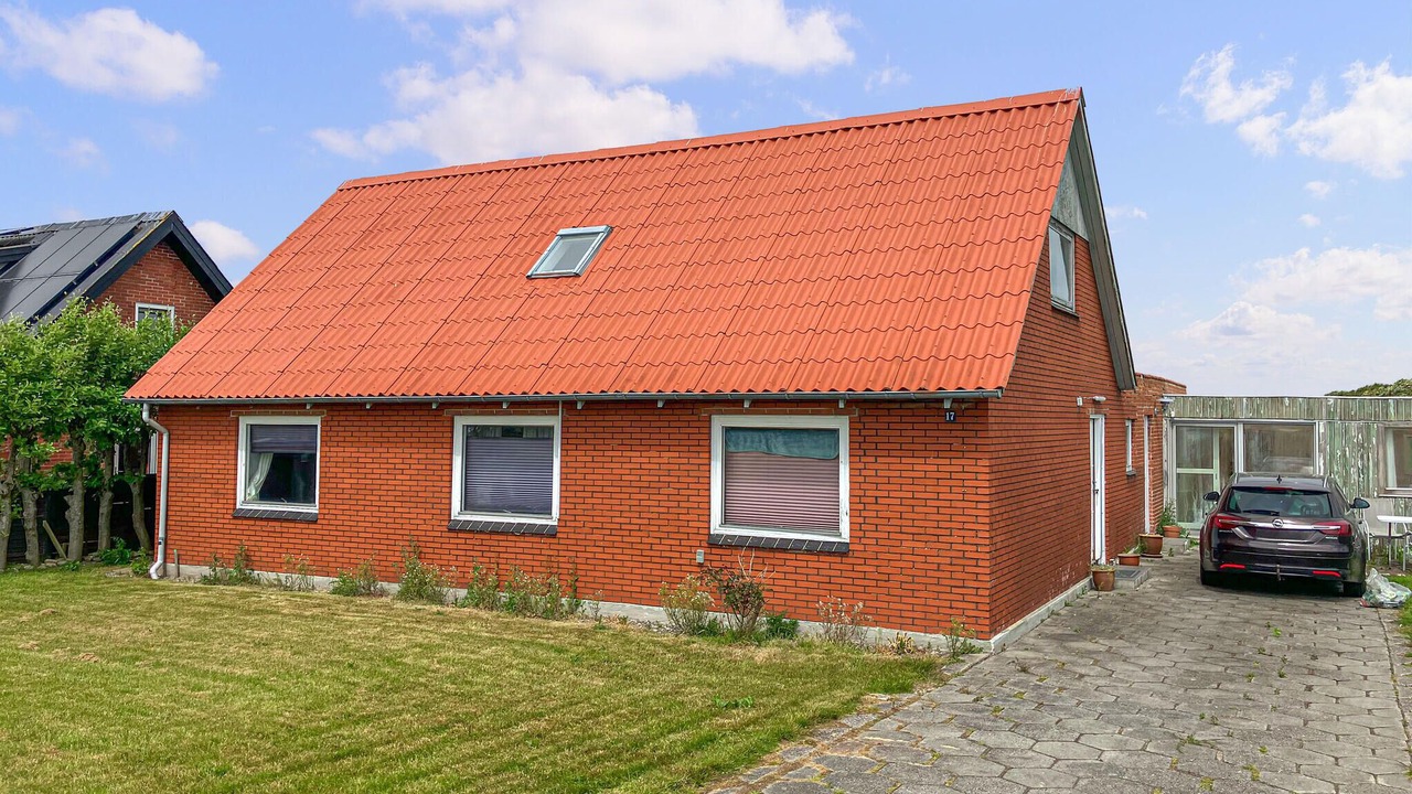 Photo of Outdoor in Thyholm