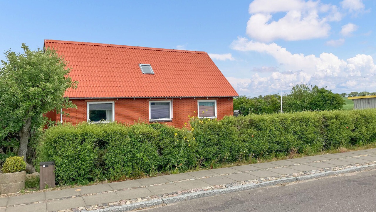 Photo of Outdoor in Thyholm