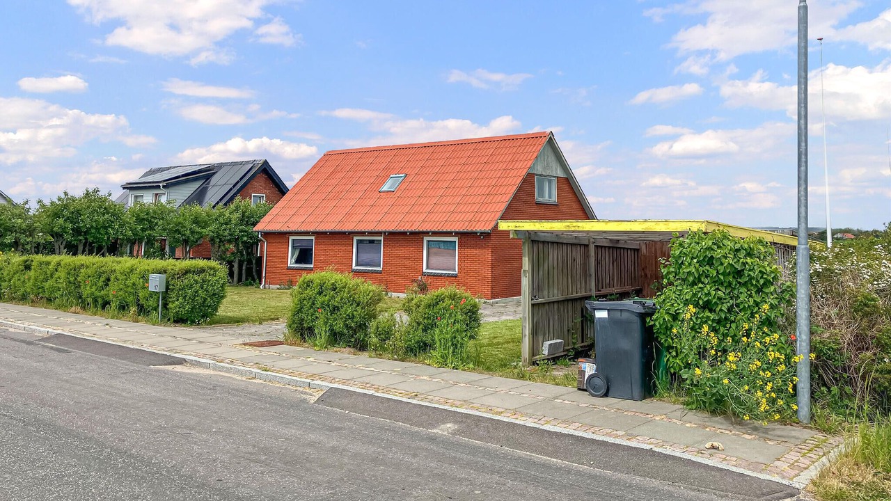 Photo of Outdoor in Thyholm
