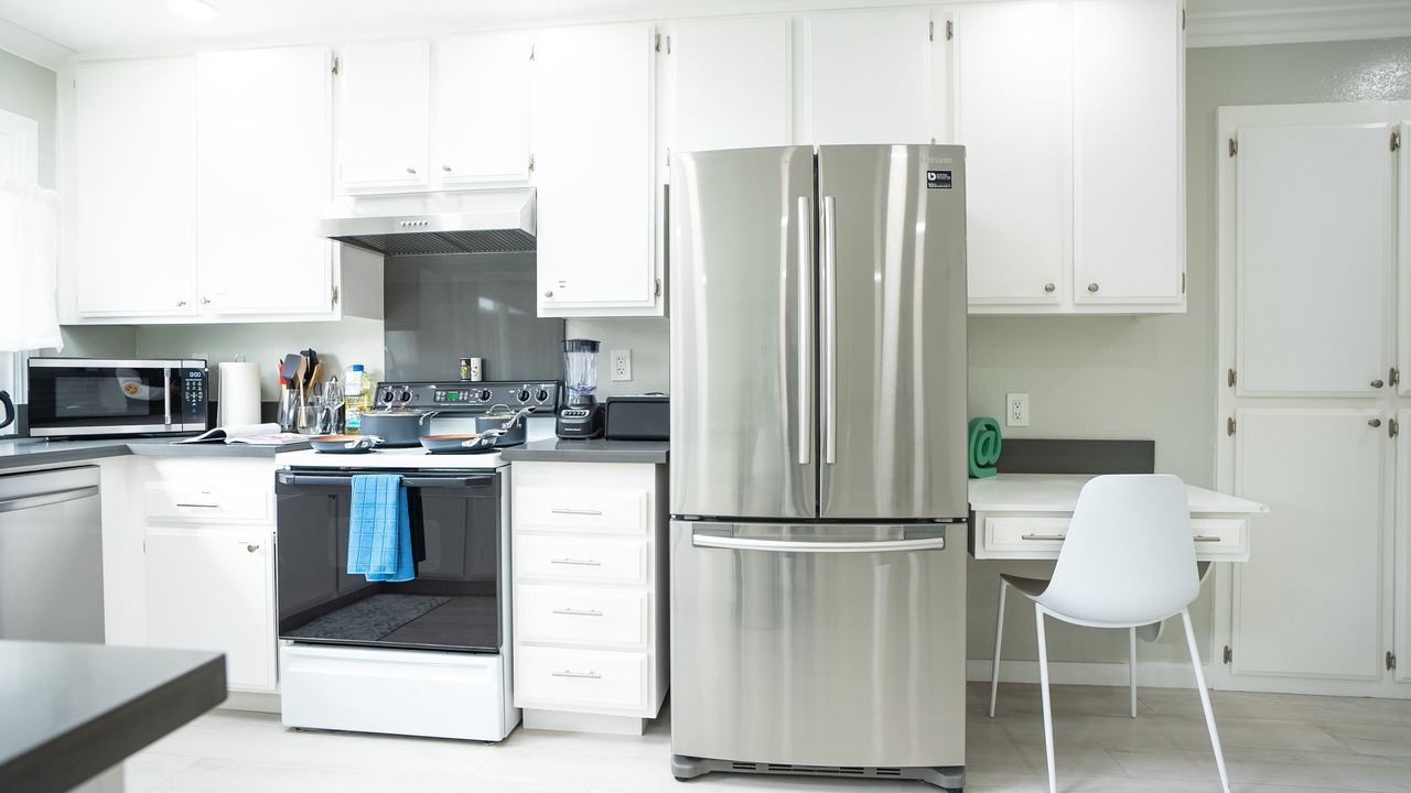 Photo of Kitchen in East San Jose